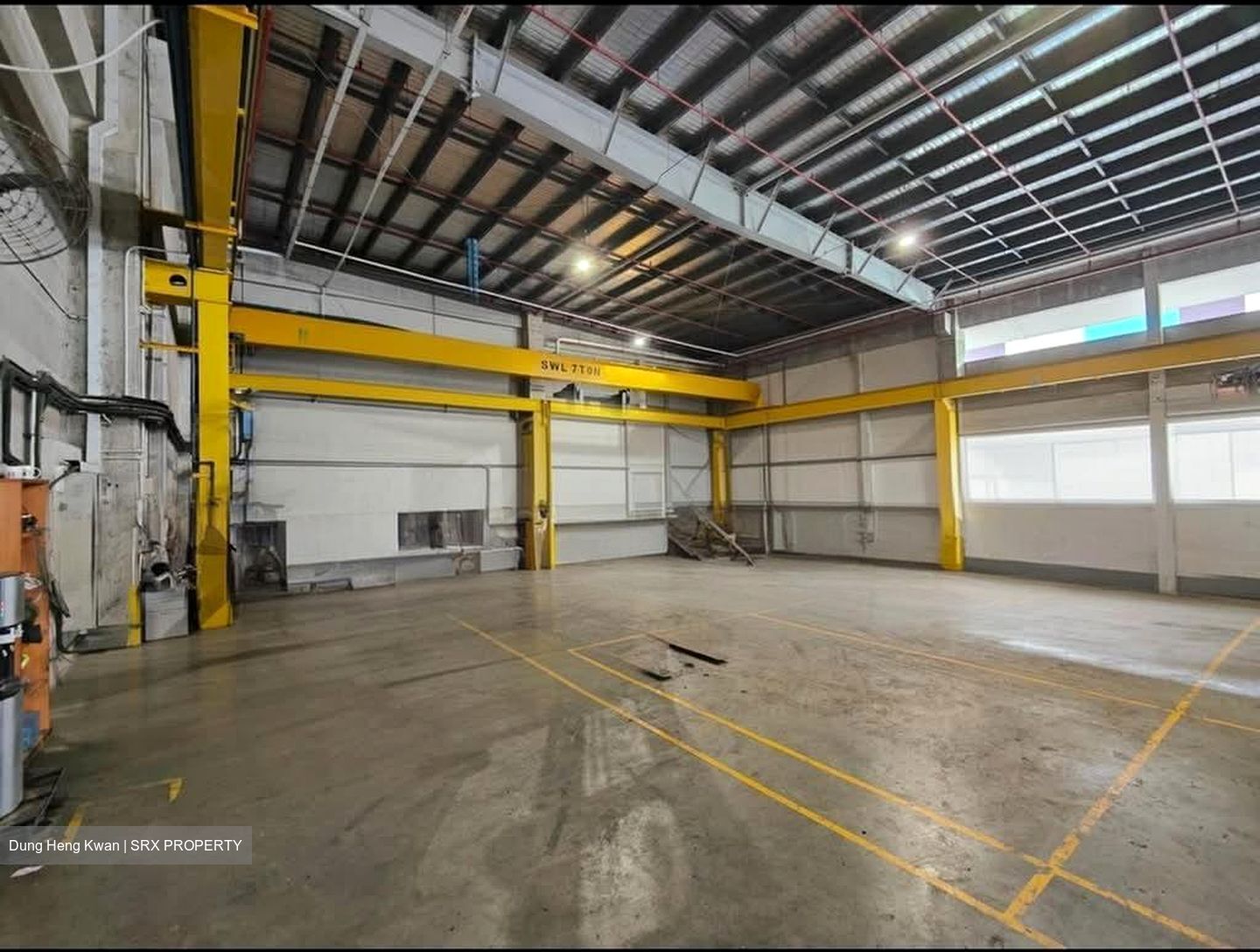 Tanjong Penjuru (D22), Warehouse #554264861